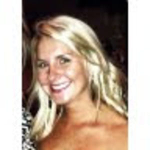 Meet your Posher, Krista lee